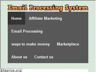 emailprocessingsystems.com