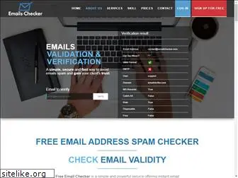 emails-checker.com