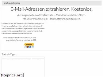 emails-extrahieren.de