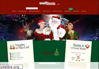 emailsanta.com