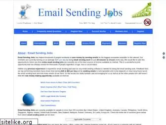 emailsendingwork.com