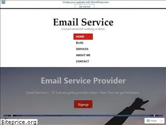 emailserviceus.wordpress.com