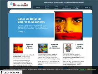 emailsgo.es