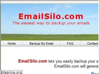 emailsilo.com