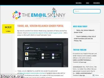 emailskinny.com