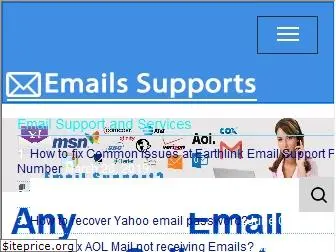 emailssupports.com