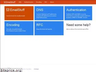 emailstuff.org