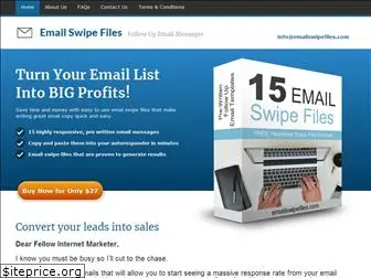 emailswipefiles.com