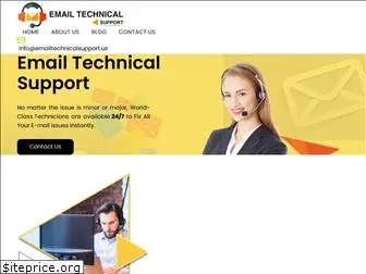 emailtechnicalsupport.us