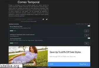 emailtemporal.org