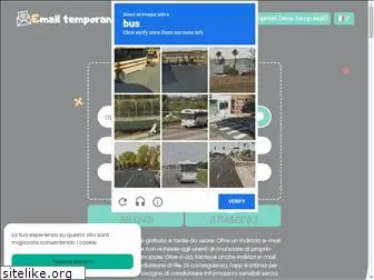 emailtemporanee.com