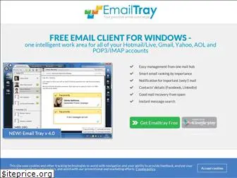 emailtray.com