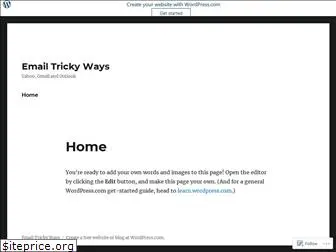 emailtrickys.wordpress.com