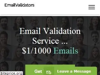 emailvalidators.com