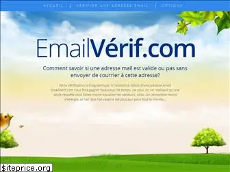 emailverif.com