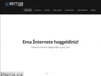 emainternet.com