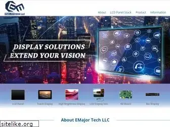 emajor-tech.com