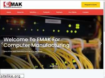 emak-co.com