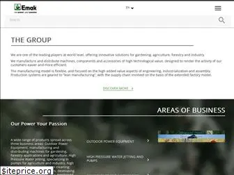 emakgroup.com