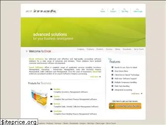 emaksoftwares.in
