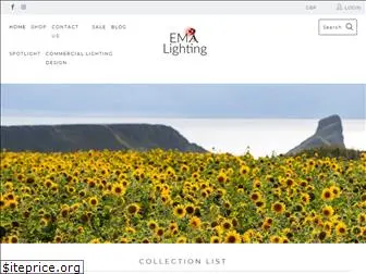 emalighting.co.uk