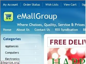 emallgroup.com