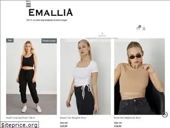 emallia.com