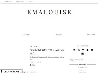 emalouise.com