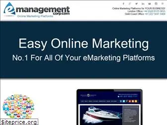 emanagementcorp.com