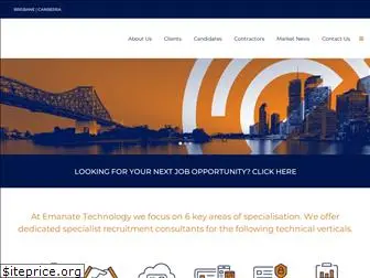emanatetechnology.com.au