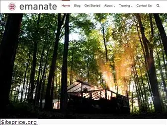 emanatetraining.ca