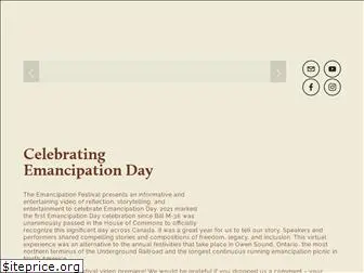 emancipation.ca