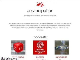 emancipation.network