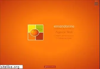 emandarine.com