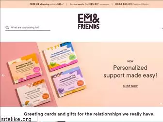 emandfriends.com