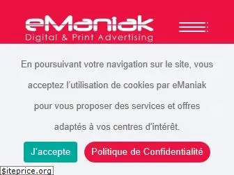 emaniak.com