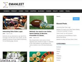 emanleet.com