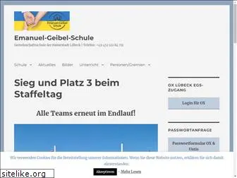 emanuel-geibel-schule.de