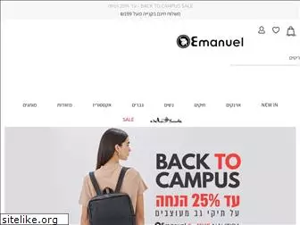 emanuel-w.com