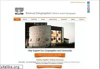 emanuelcong.org