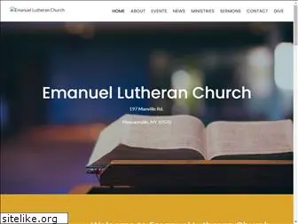 emanuelelc.org