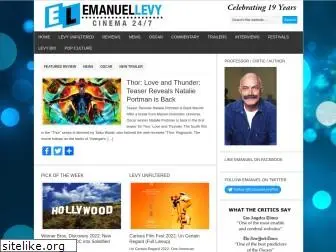 emanuellevy.com