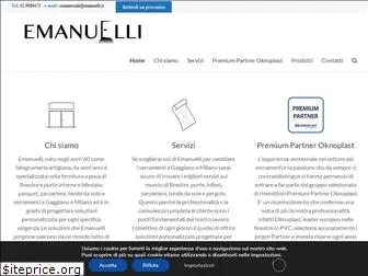 emanuelli.it