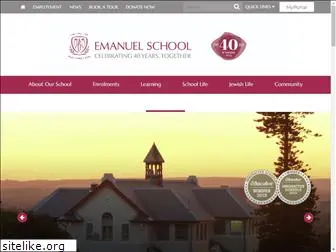 emanuelschool.nsw.edu.au