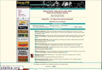 emap.fm