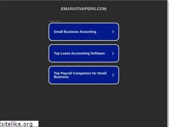 emarativapers.com