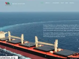 emaratmaritime.com