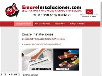 emareinstalaciones.com