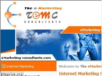 emarketing-consultants.com