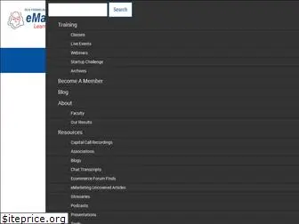emarketinglearningcenter.org
